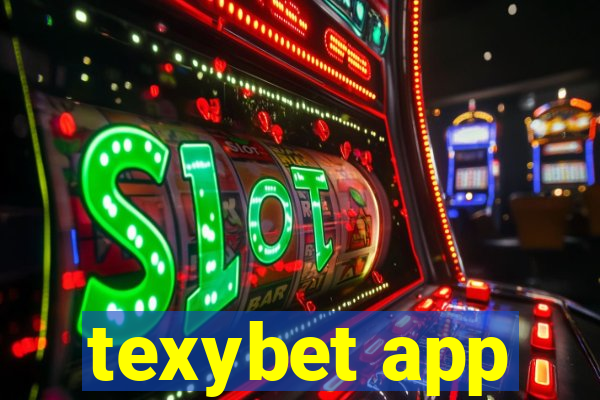texybet app